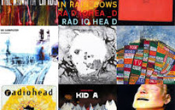 Radiohead Album